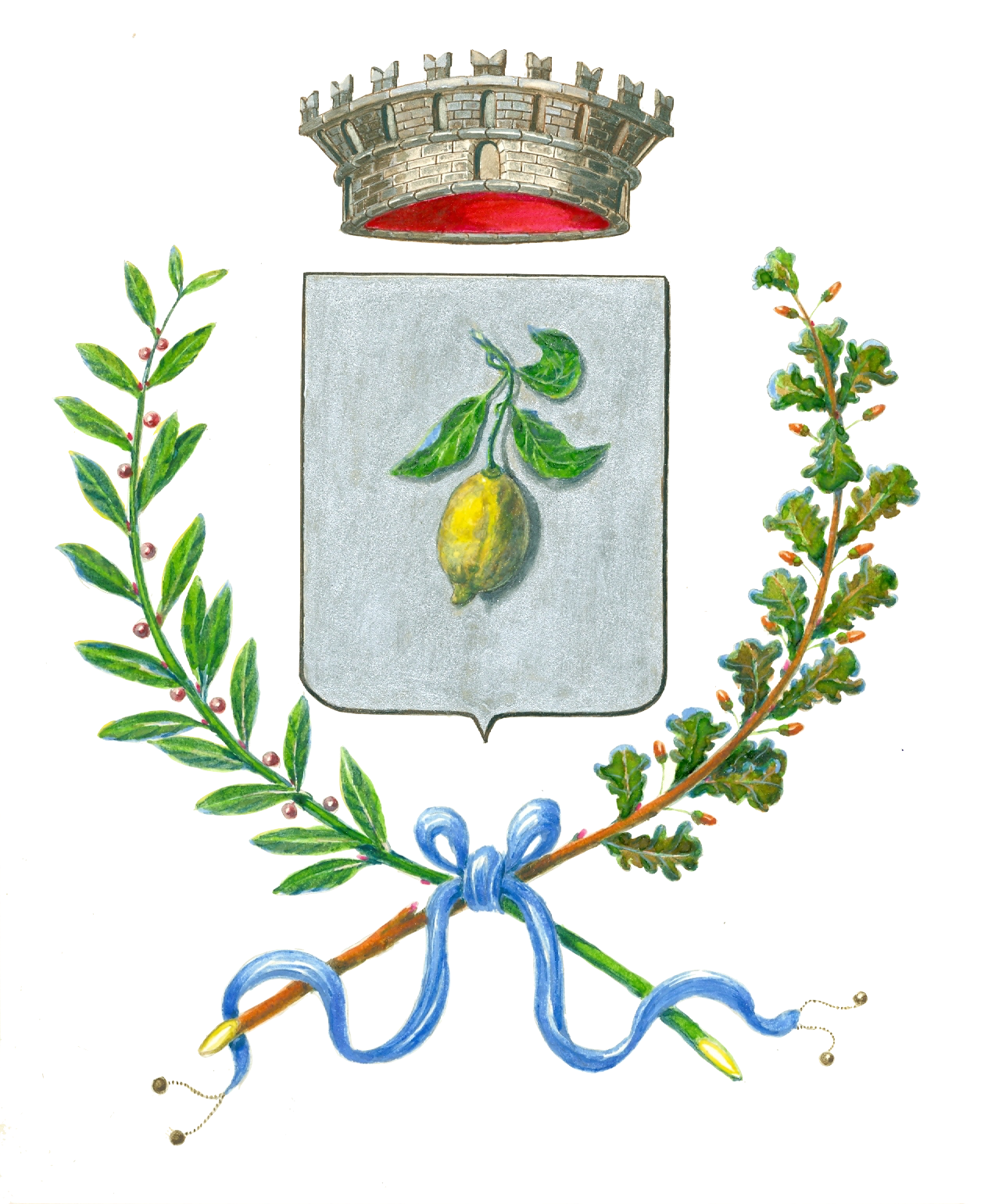 Limone piemonte